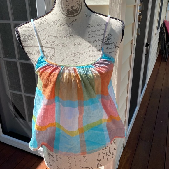 Aeropostale Tops - Aeropostale strappy top